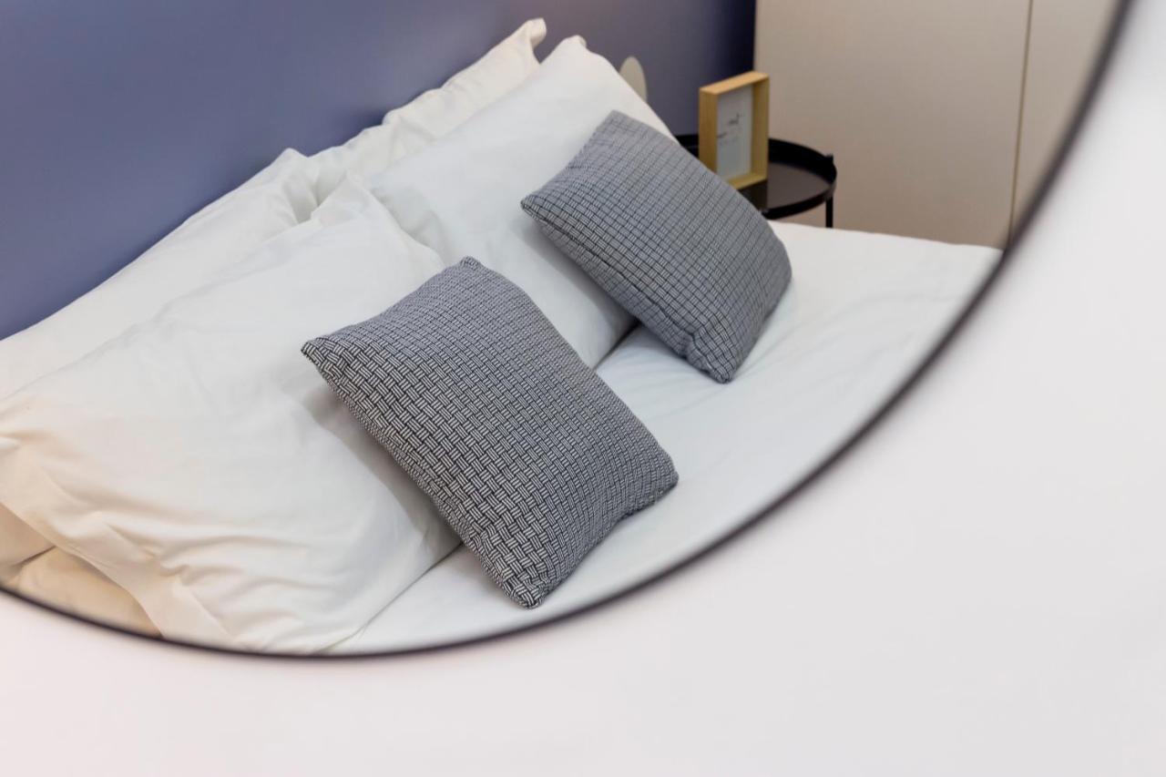 Lovely Guest-Room With Private Bathroom Triest Exterior foto