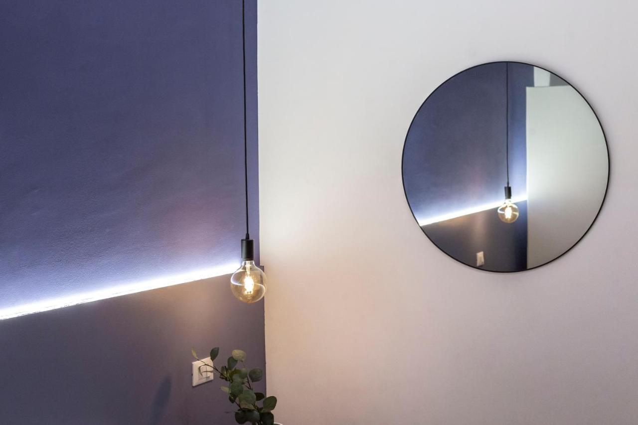 Lovely Guest-Room With Private Bathroom Triest Exterior foto
